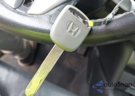 2012 Honda Accord 2.4 Ex-L из США, поврежденный, VIN 1HGCS1B82CA023067